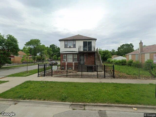 House image located at Chicago, IL 60620