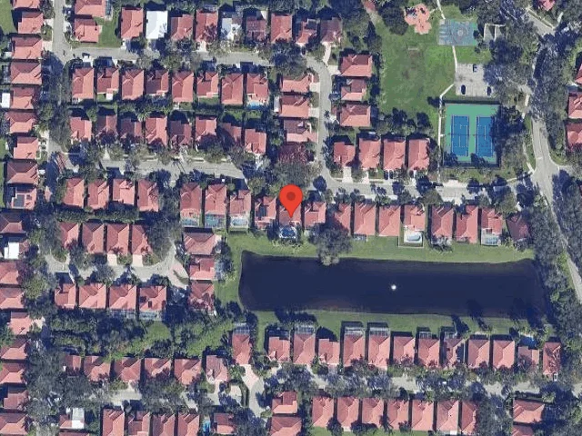 House image located at Palm Beach Gardens, FL 33418