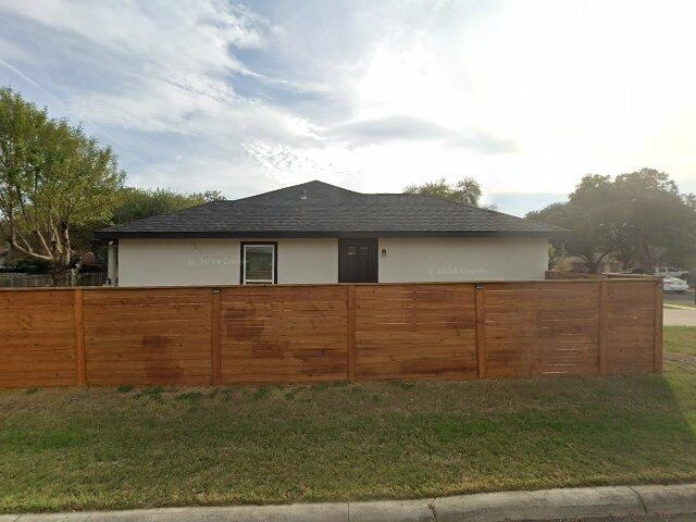 House image located at San Antonio, TX 78233