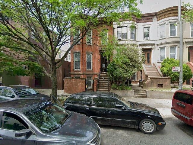 House image located at Brooklyn, NY 11233