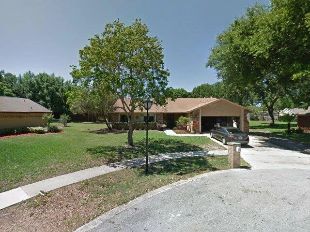 House image located at Orlando, FL 32836