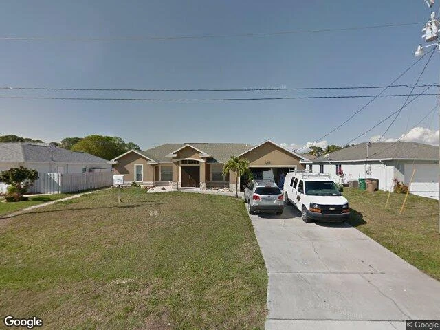 House image located at Cape Coral, FL 33991