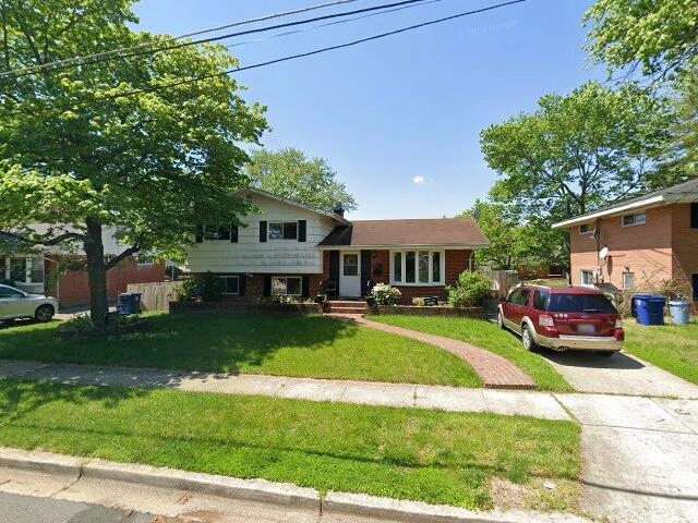 House image located at District Heights, MD 20747