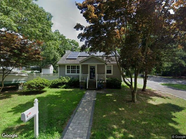 House image located at Mastic Beach, NY 11951