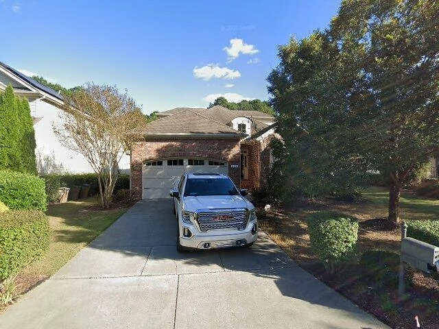 House image located at Wake Forest, NC 27587