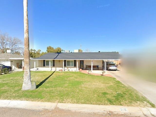 House image located at Phoenix, AZ 85020