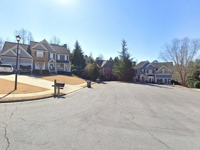 House image located at Buford, GA 30518