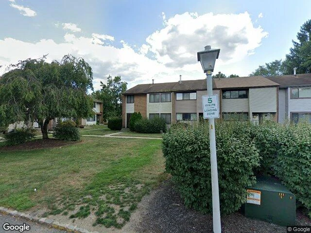 House image located at Hightstown, NJ 08520