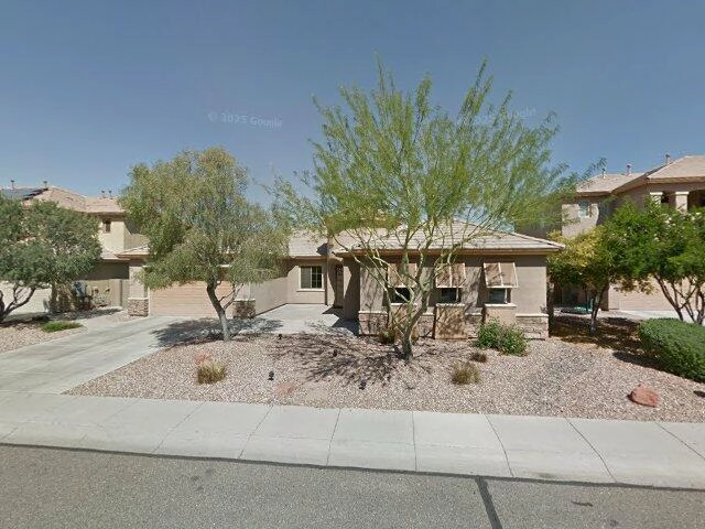 House image located at Phoenix, AZ 85086