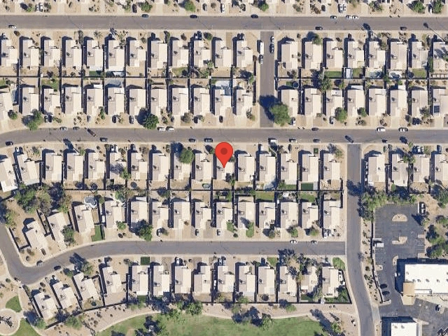 House image located at Mesa, AZ 85205