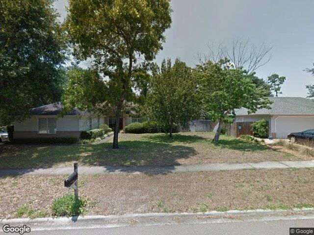 House image located at Jacksonville, FL 32244