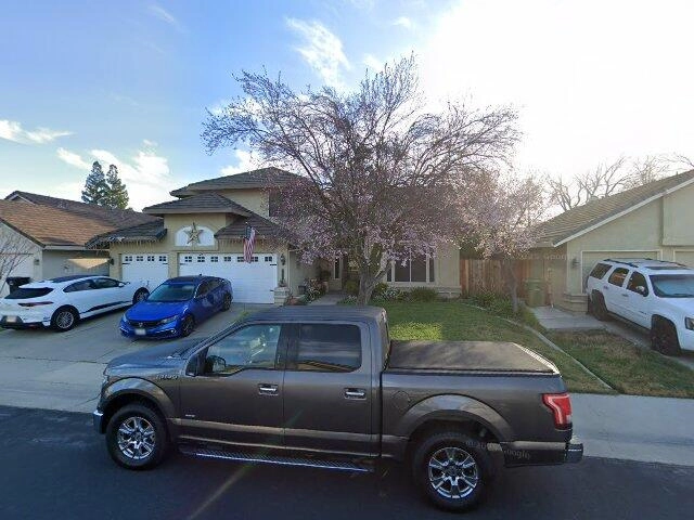 House image located at Elk Grove, CA 95758