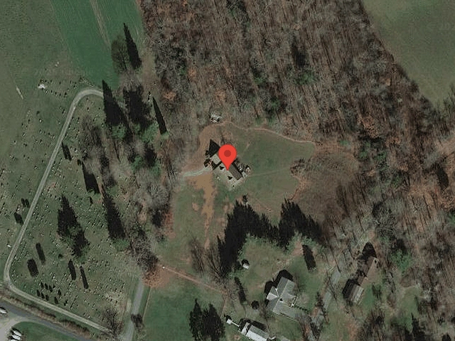 House image located at Oakland, MD 21550