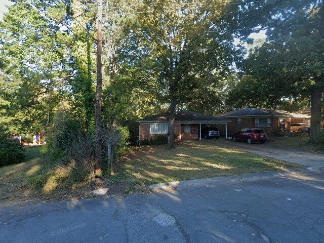 House image located at Little Rock, AR 72207