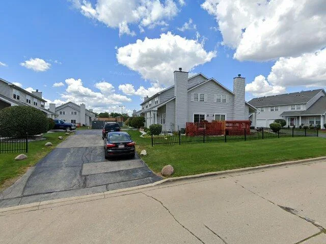 House image located at Riverdale, IL 60827