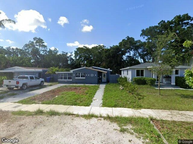 House image located at Fort Lauderdale, FL 33315