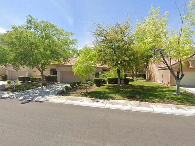 House image located at Las Vegas, NV 89134