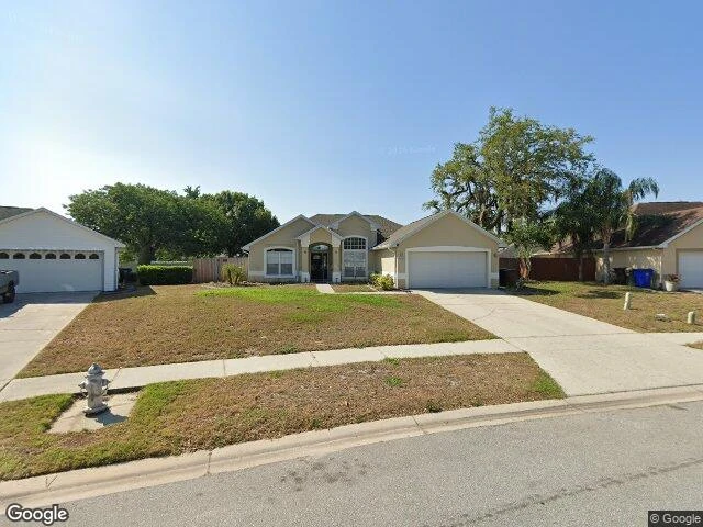 House image located at Saint Cloud, FL 34771