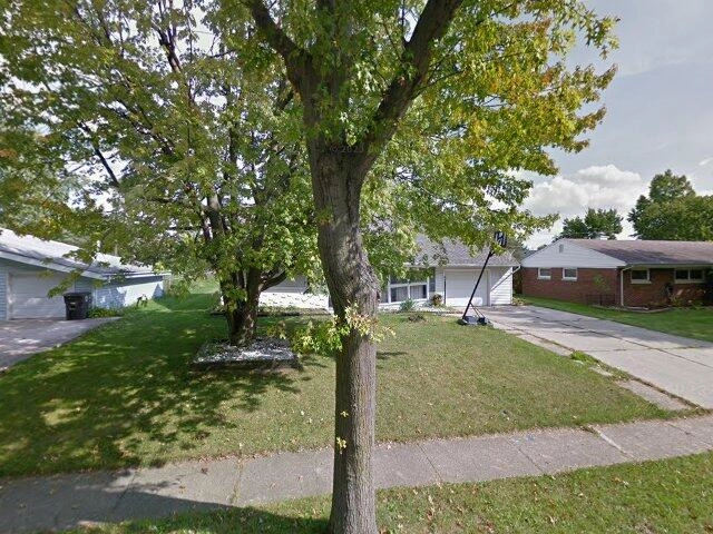 House image located at Fort Wayne, IN 46805