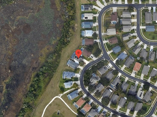 House image located at Clermont, FL 34714