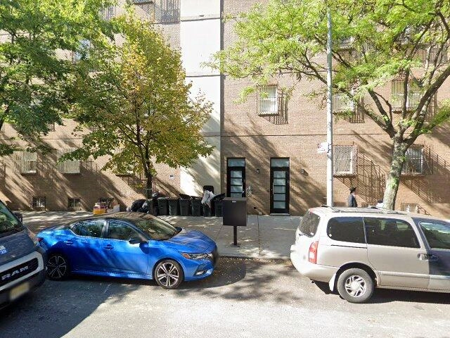 House image located at Brooklyn, NY 11206