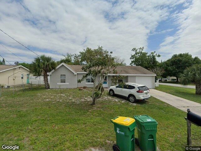 House image located at Cocoa, FL 32927