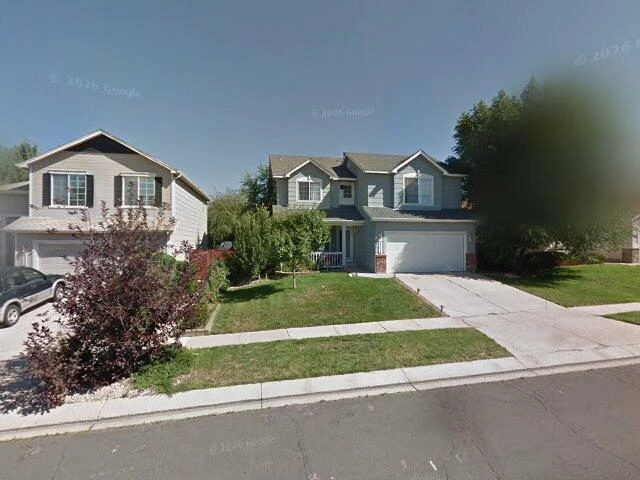 House image located at Colorado Springs, CO 80916