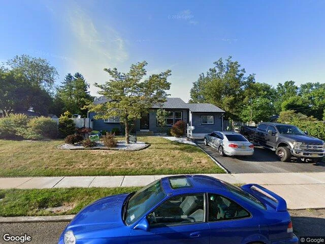 House image located at Hazlet, NJ 07730