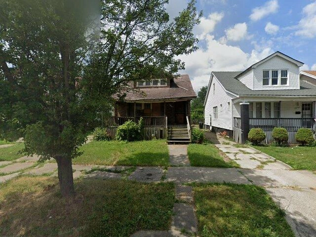 House image located at Detroit, MI 48215