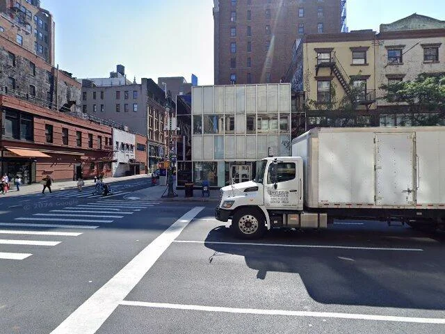 House image located at New York, NY 10010