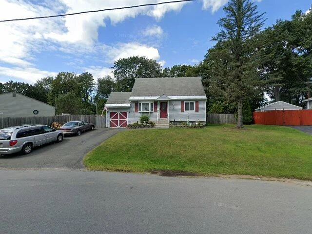 House image located at Albany, NY 12205