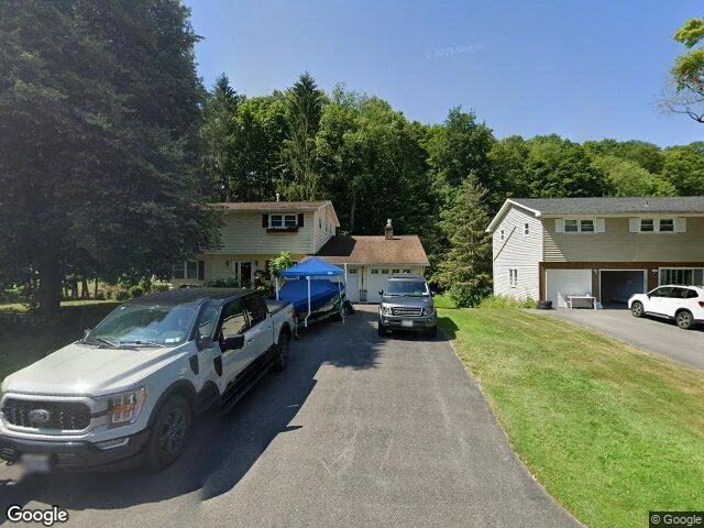 House image located at Manlius, NY 13104