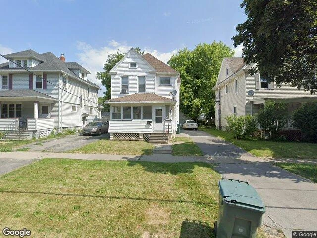 House image located at Rochester, NY 14613