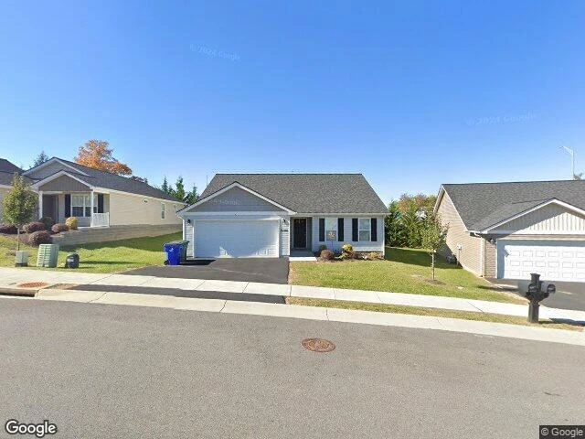 House image located at Christiansburg, VA 24073