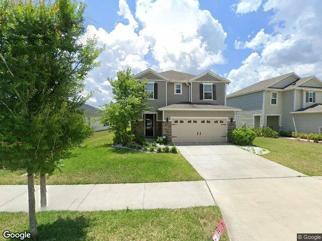 House image located at Saint Johns, FL 32259