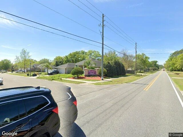 House image located at Jacksonville, FL 32222