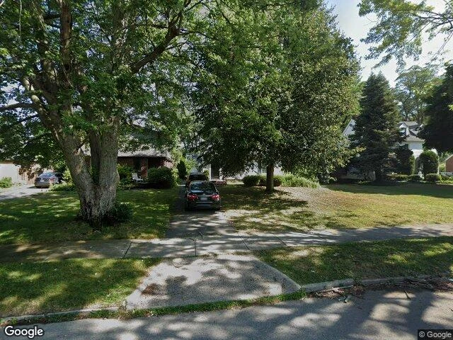 House image located at Buffalo, NY 14226