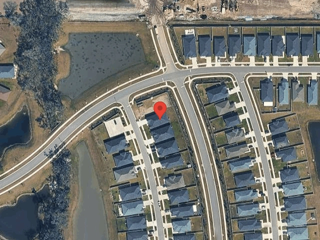 House image located at Zephyrhills, FL 33541
