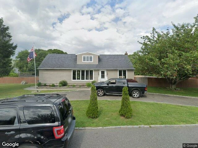 House image located at Sayville, NY 11782