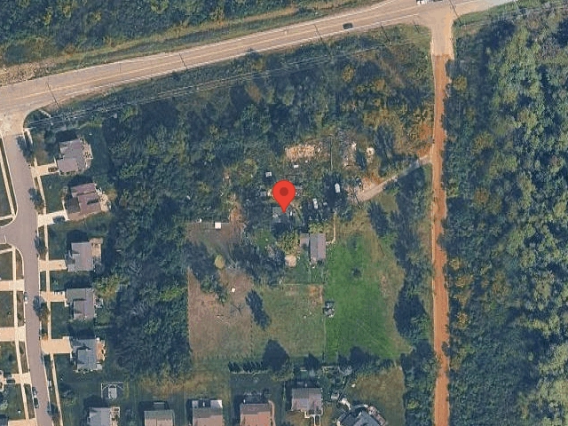 House image located at Belleville, MI 48111