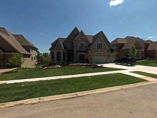 House image located at Naperville, IL 60565