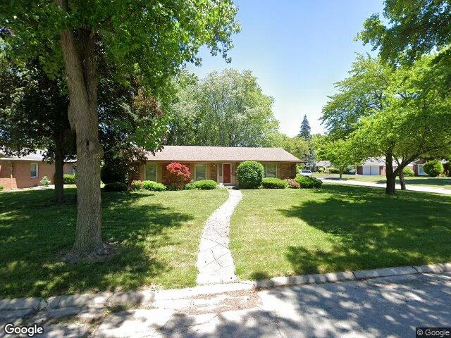 House image located at Toledo, OH 43614