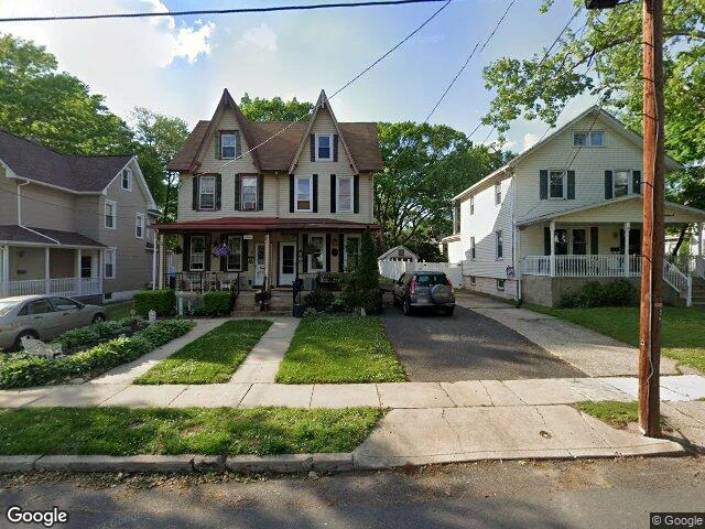 House image located at Palmyra, NJ 08065