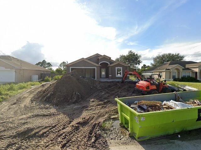 House image located at Palm Bay, FL 32908