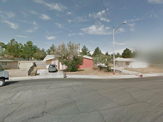 House image located at Las Vegas, NV 89108
