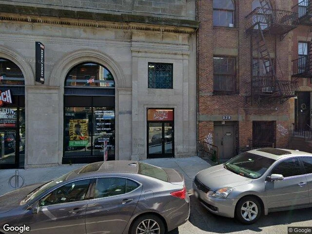 House image located at Brooklyn, NY 11215