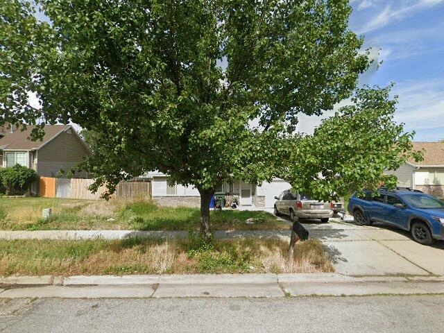 House image located at Ogden, UT 84404