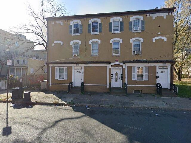 House image located at Trenton, NJ 08618