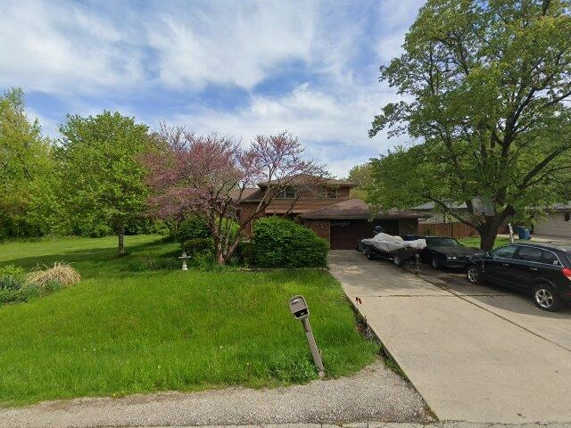 House image located at Joliet, IL 60431