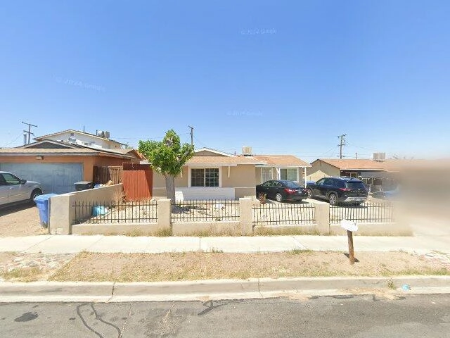 House image located at Barstow, CA 92311